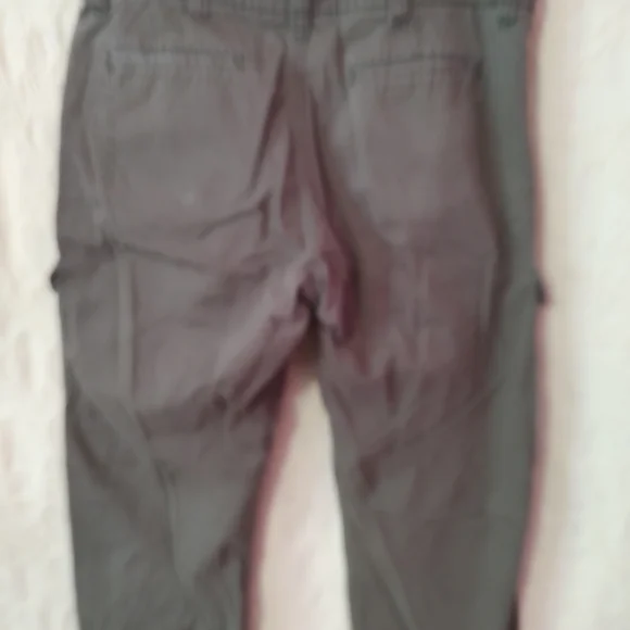 Wrangler Men's Relaxed Fit Cargo Pants 36x30 - Picture 5 of 8